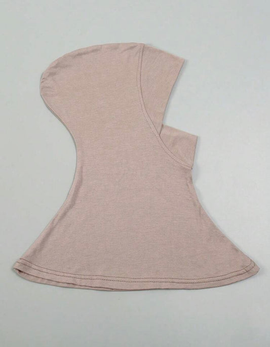 Hijab Cap with Neck Cover