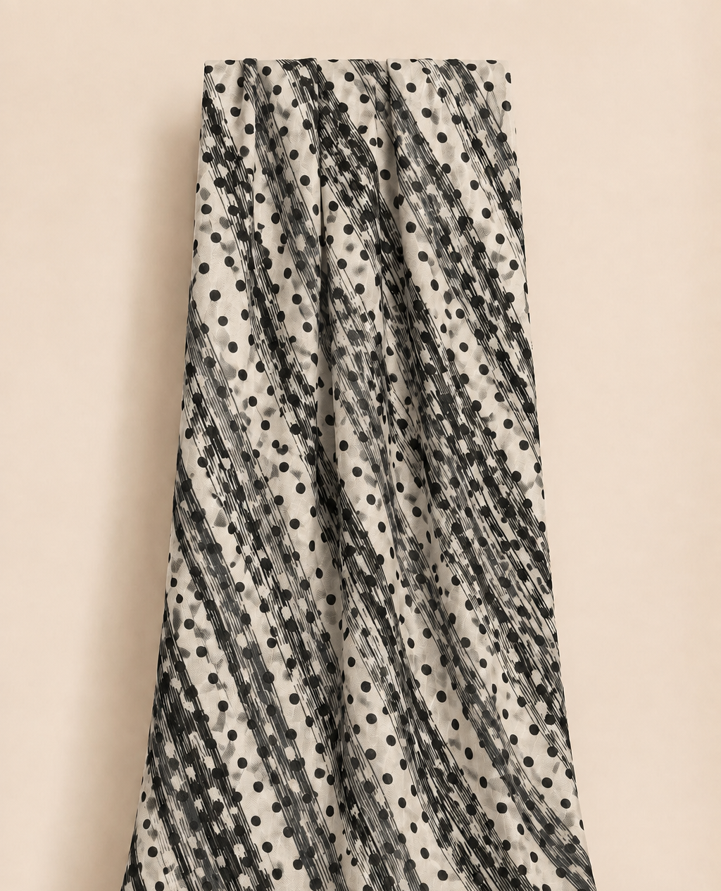 8- Printed Cotton Hijabs