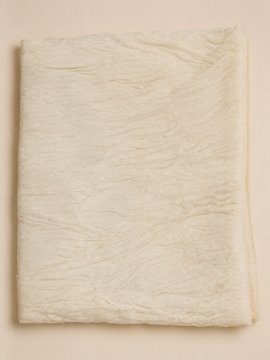 Crushed Cotton Hijabs