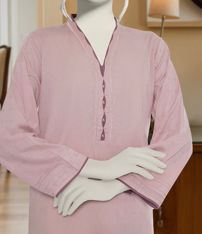 Brand:MTJ-3pc Jacquard-Teapink