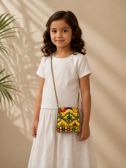 kids Purse 2 Colours