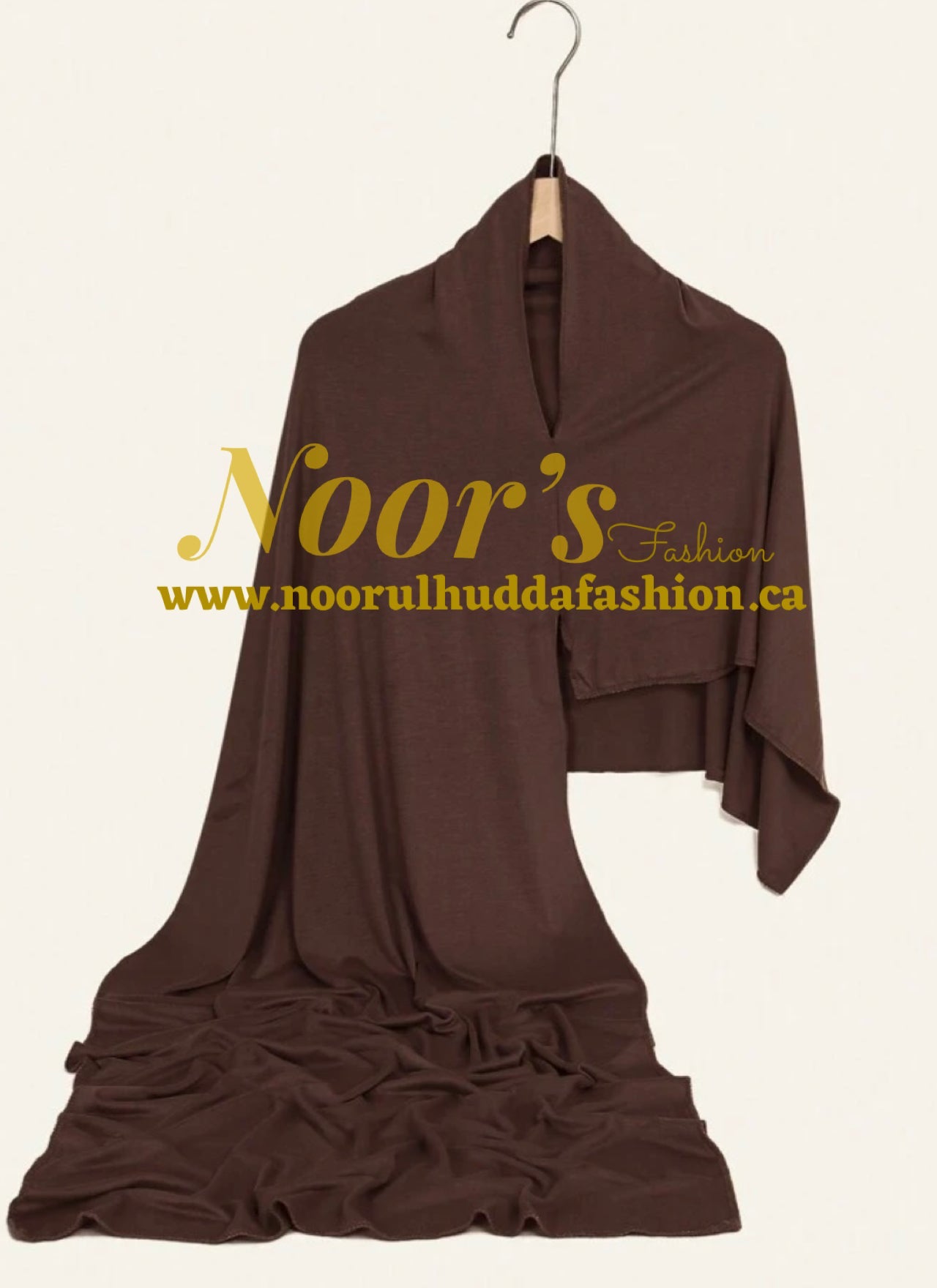 Instant Jersey Hijab