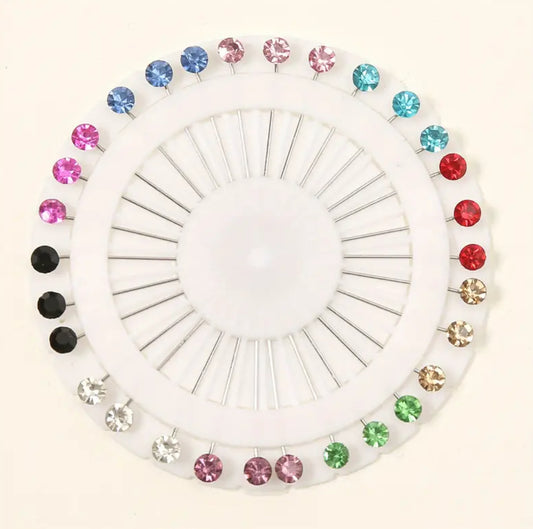 Hijab Pins
