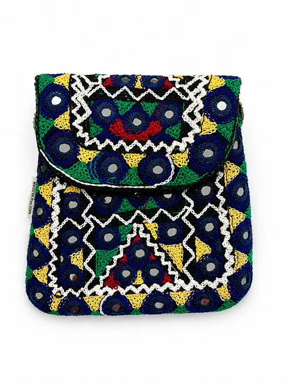 Kids Purse- 16 Colours