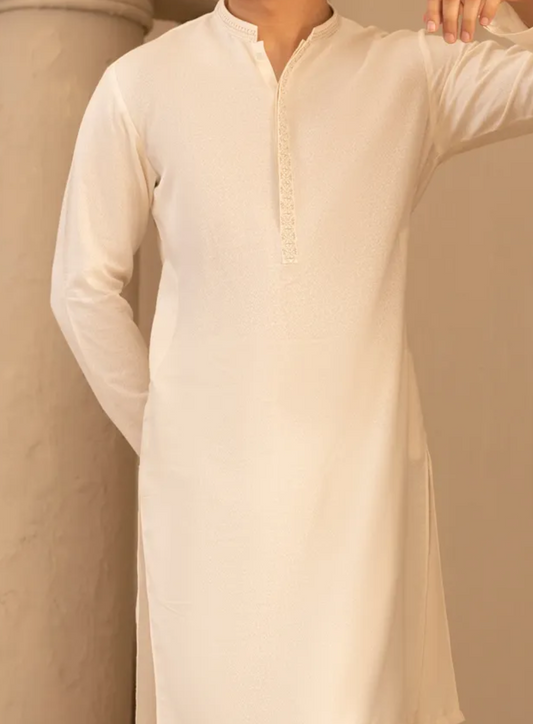 J. -Cream Ayudia Formal-TeenBoys