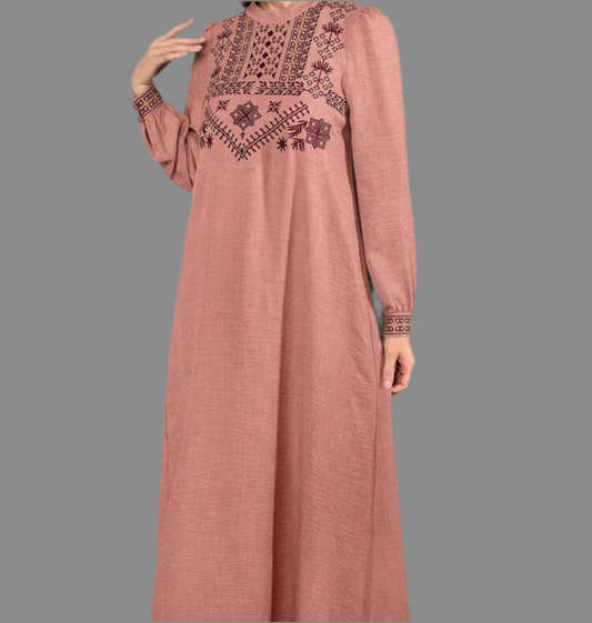 Noor’s Modest wear