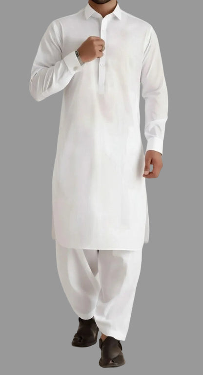 MTJ-White-Gents/TeenBoys