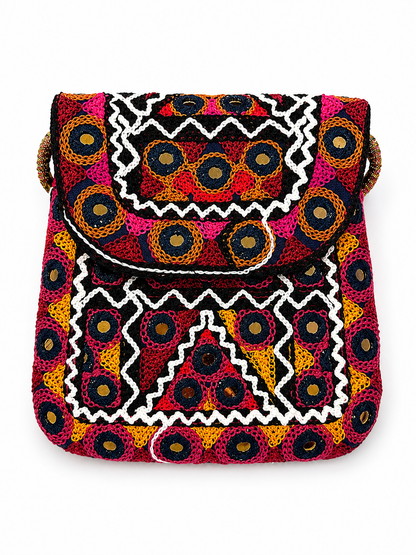 Kids Purse- 16 Colours