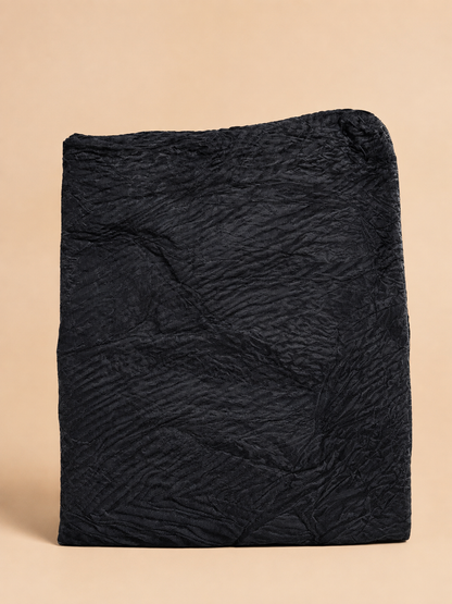 Crushed Cotton Hijabs