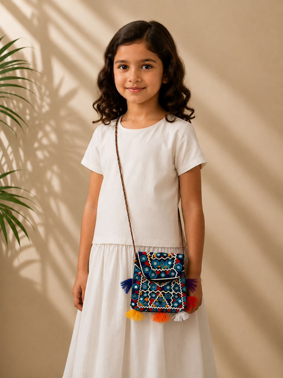 kids Purse- 9 Colours