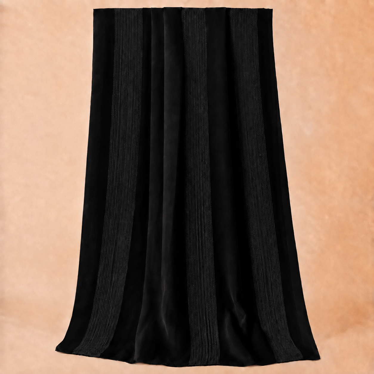 Silky Fancy Chiffon  Hijabs