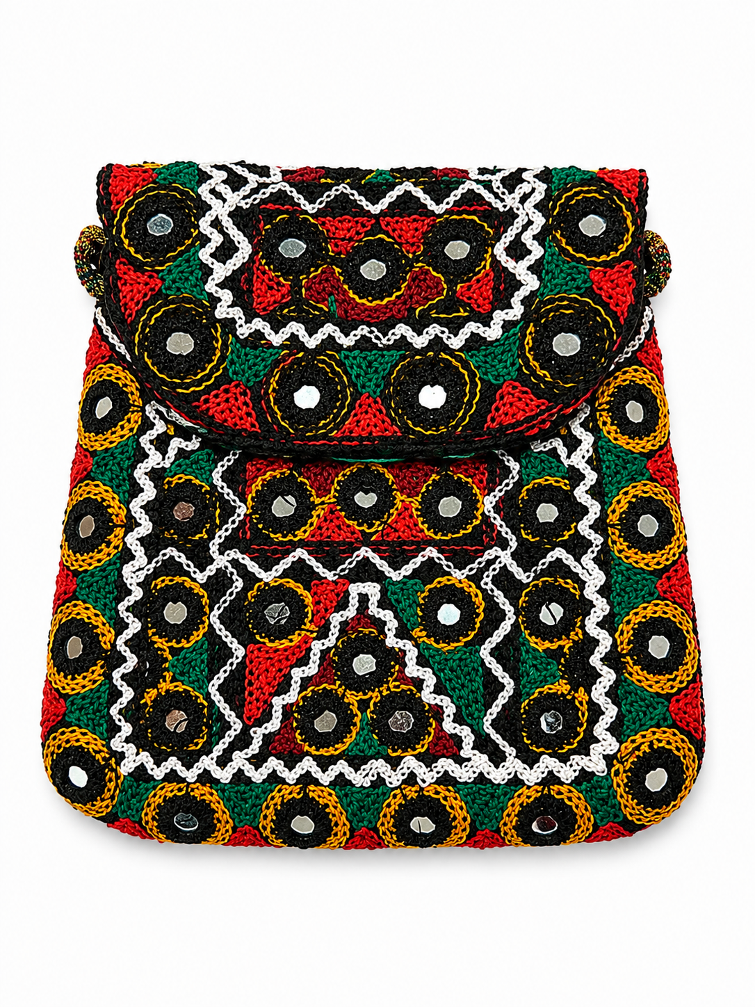 Kids Purse- 16 Colours