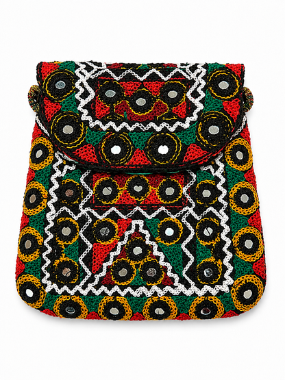 Kids Purse- 16 Colours
