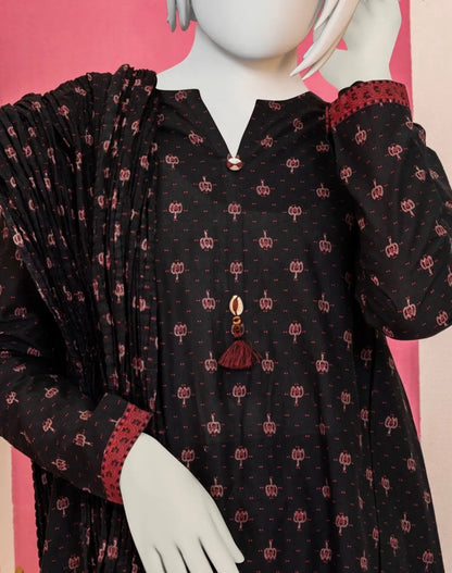Brand: J. Black -3Pc