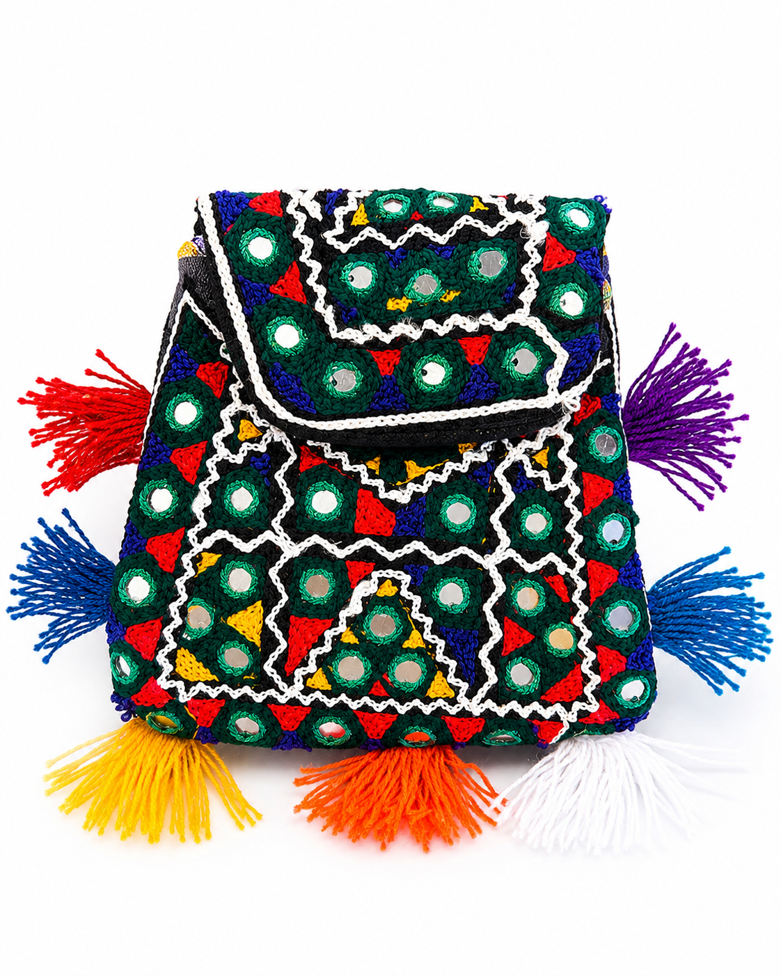 kids Purse- 9 Colours