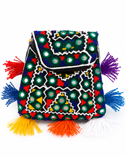 kids Purse- 9 Colours