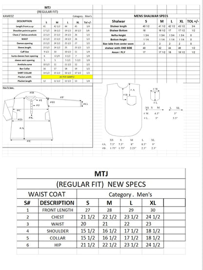 MTJ-Light Blue-Gents/TeenBoys