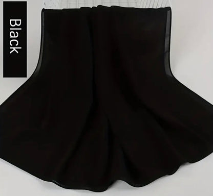 Chiffon Hijab