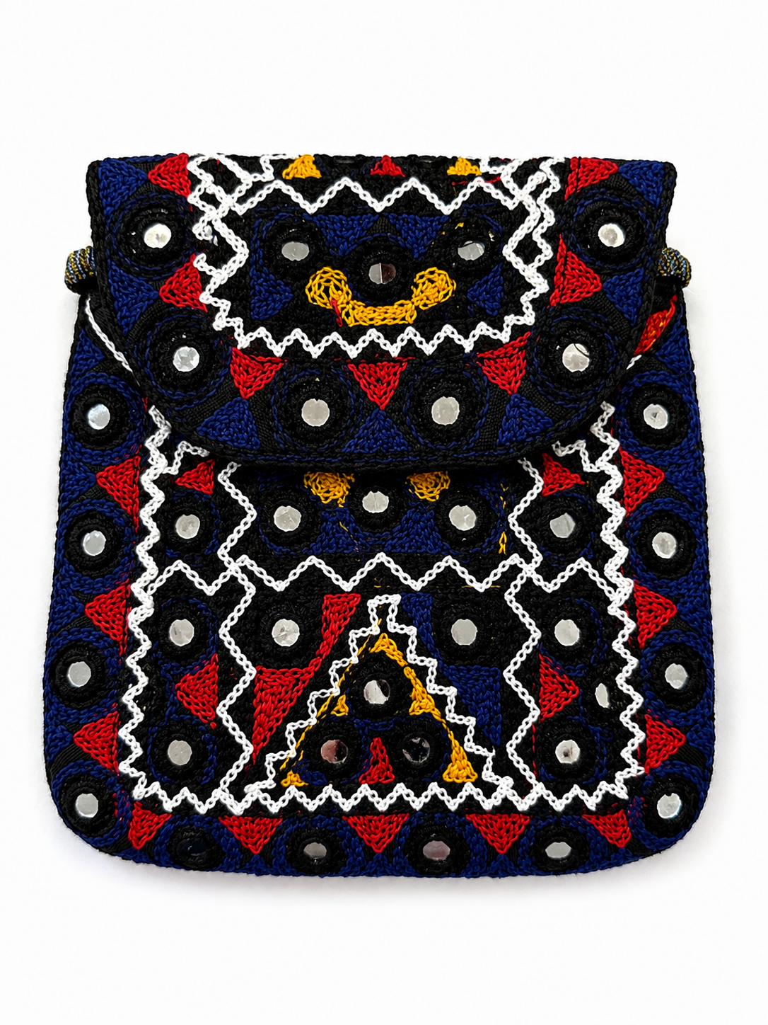 Kids Purse- 16 Colours