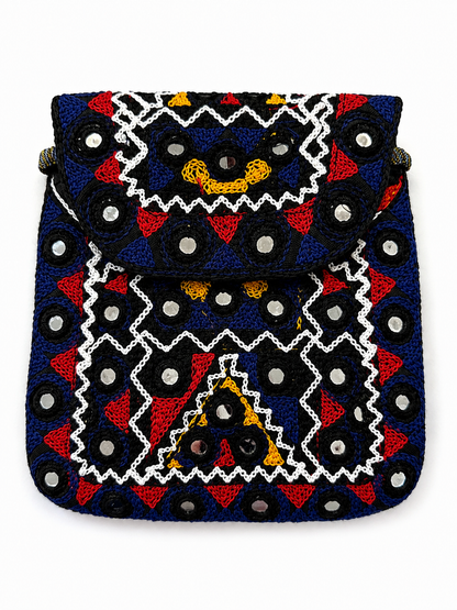 Kids Purse- 16 Colours