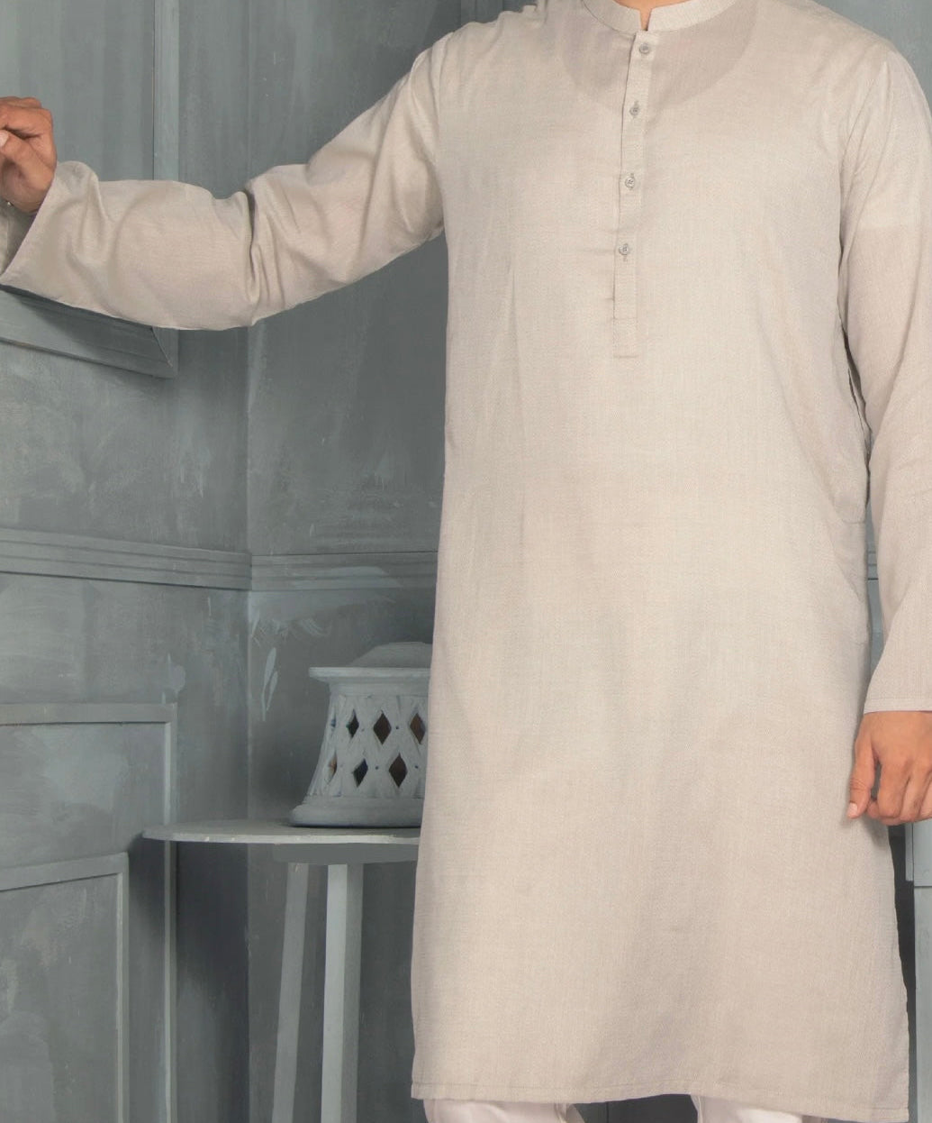 Brand: MTJ-Gents kurta