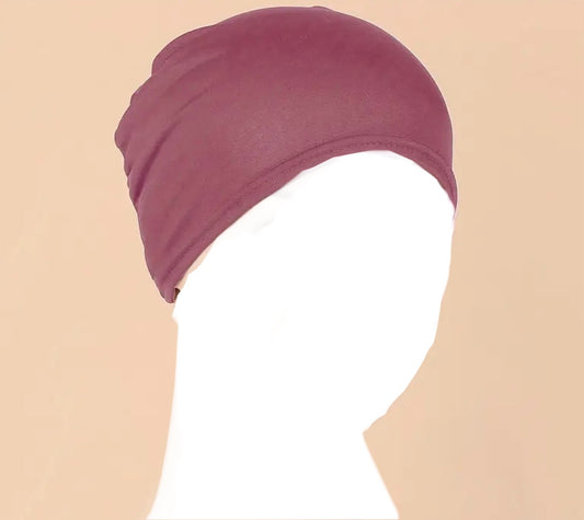 Stylish Turban Cap