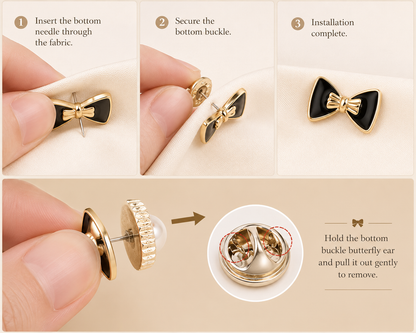 Button Pins