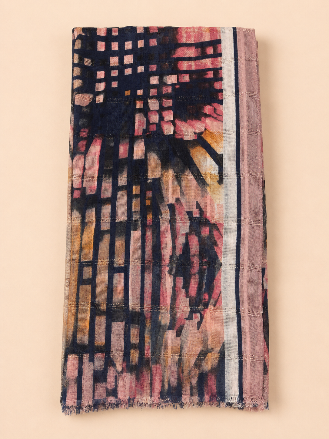 11- Printed Cotton Hijabs