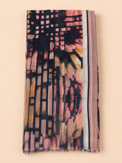 11- Printed Cotton Hijabs