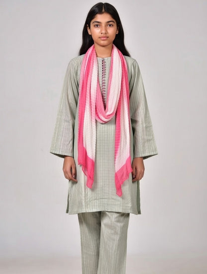 Brand: Mint Green -3Pc