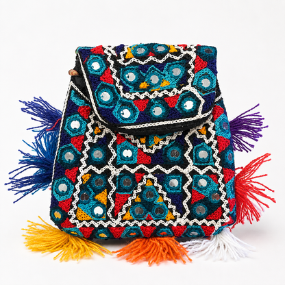 kids Purse- 9 Colours