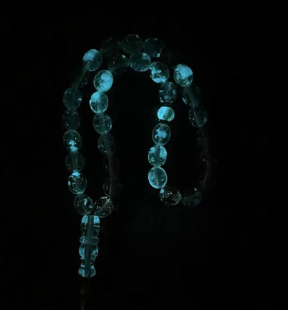 Resin Prayer Beads-Tasbeeh