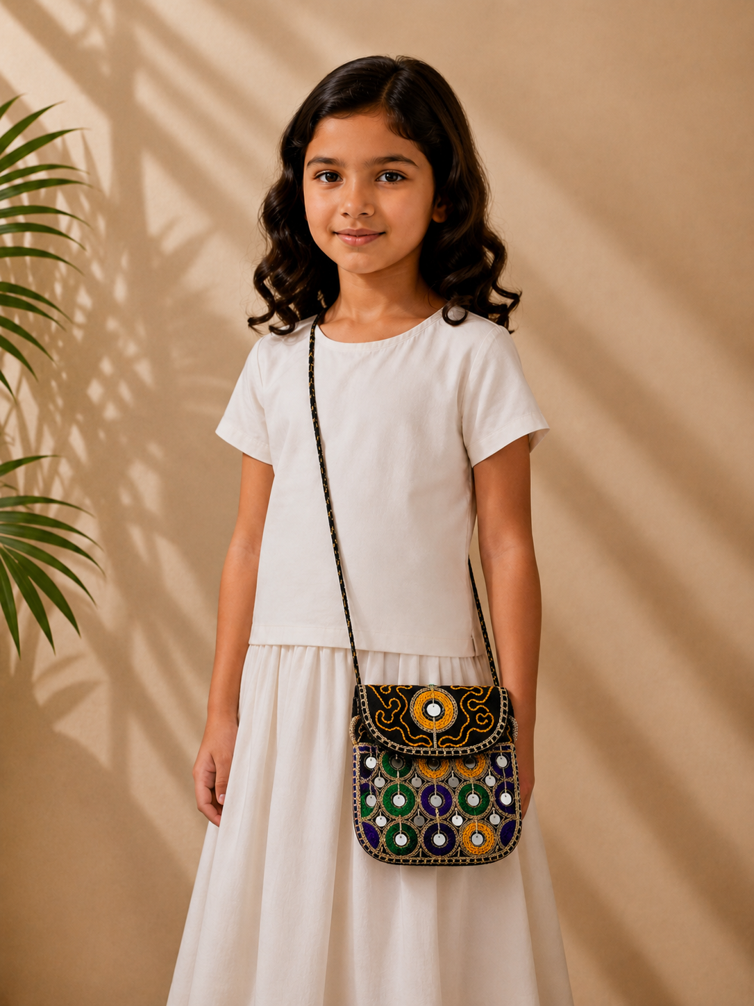 kids Purse - 5 Designs