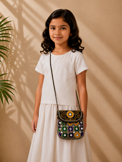 kids Purse - 5 Designs