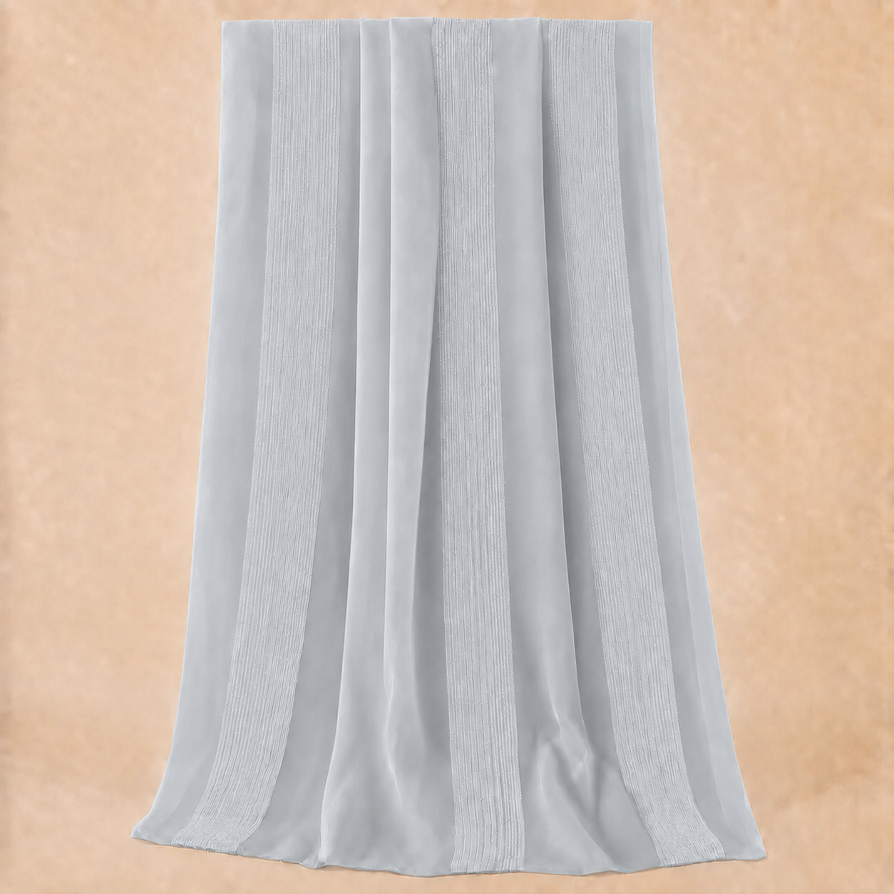 Silky Fancy Chiffon  Hijabs
