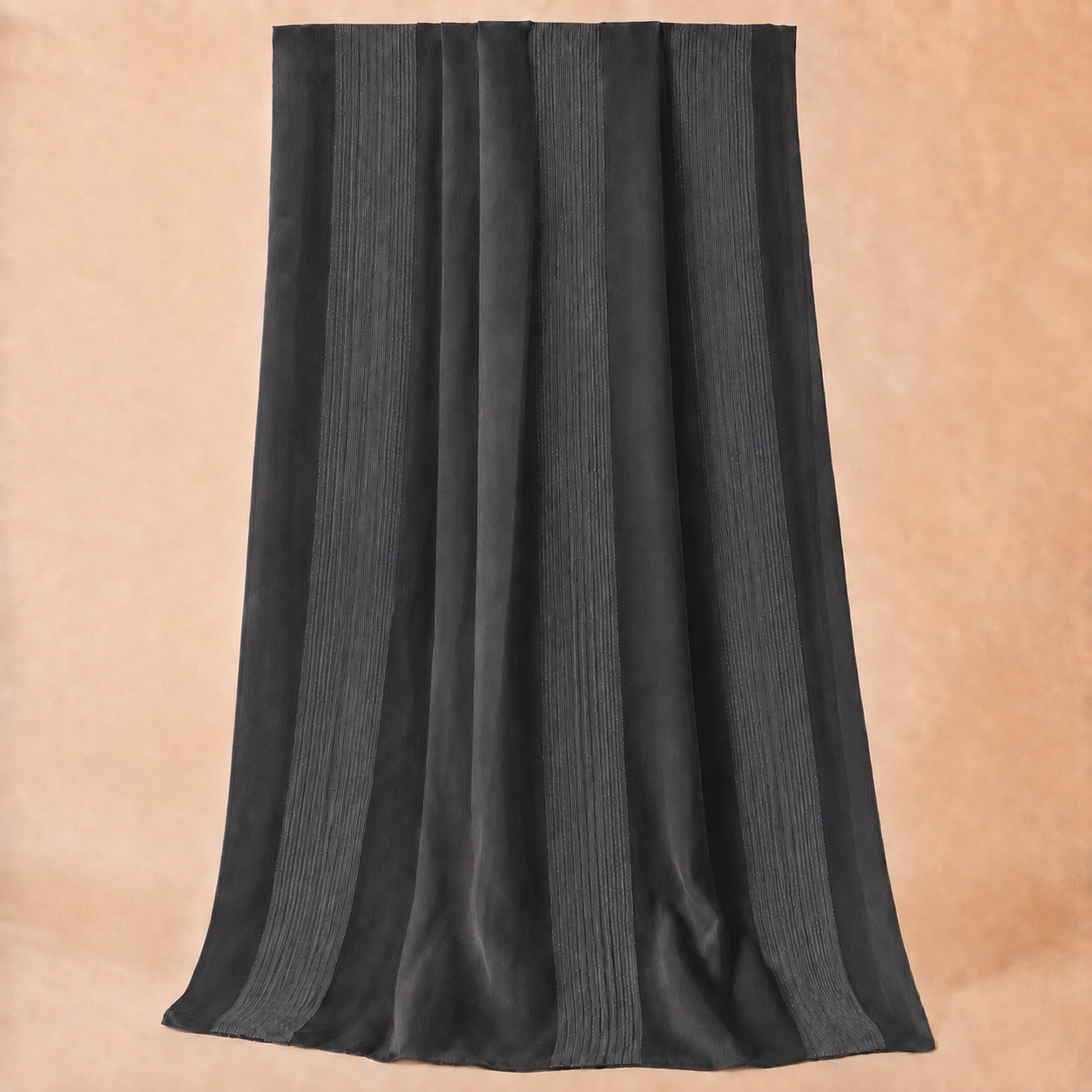 Silky Fancy Chiffon  Hijabs