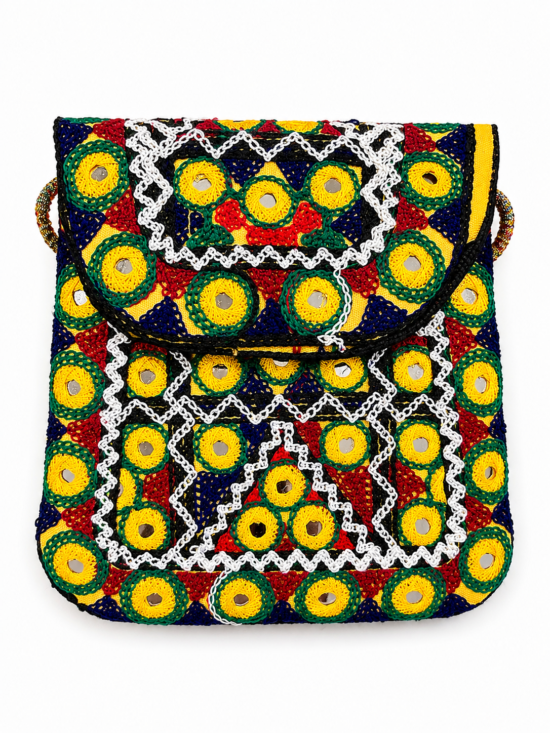 Kids Purse- 16 Colours