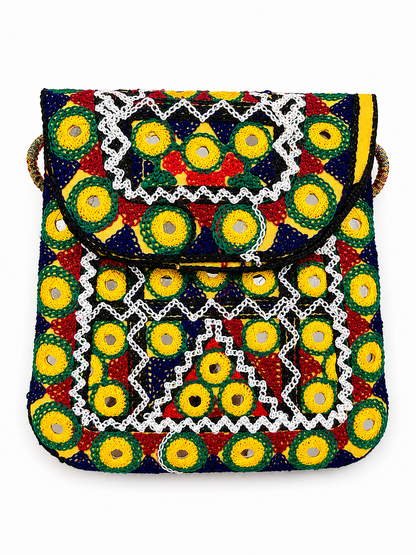 Kids Purse- 16 Colours