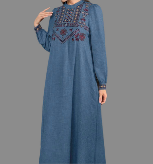 Noor’s Modest wear