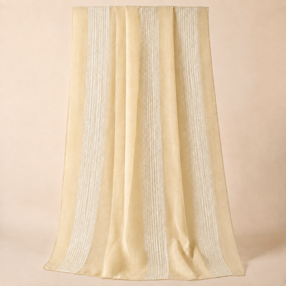Silky Fancy Chiffon  Hijabs