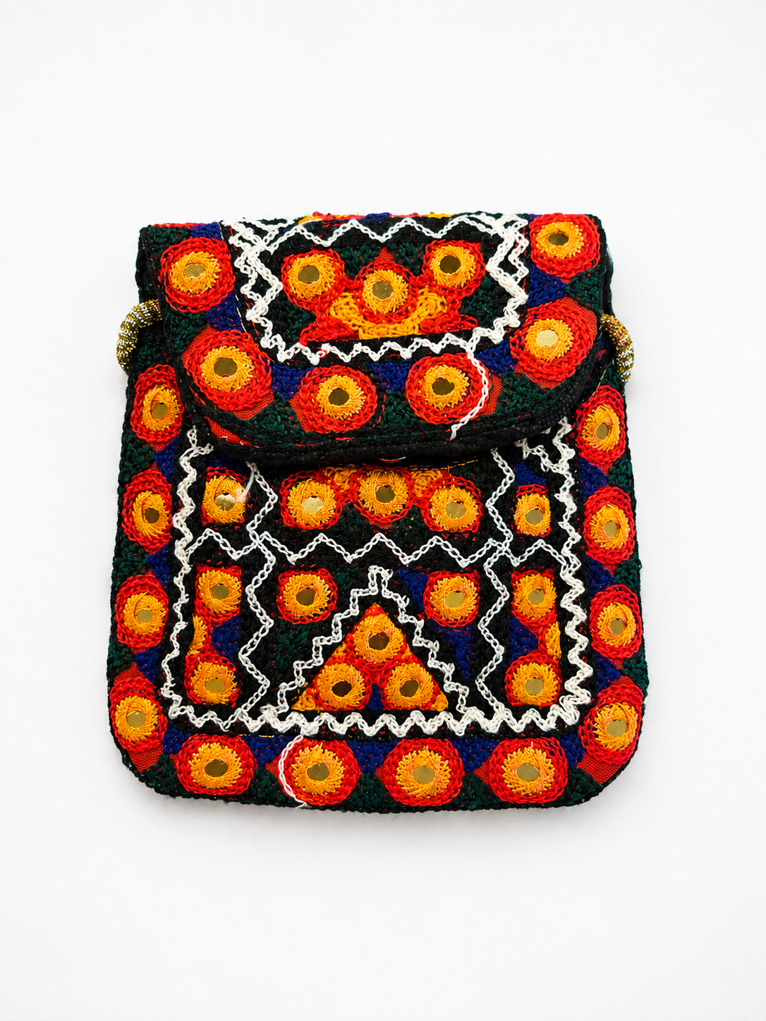 Kids Purse- 16 Colours