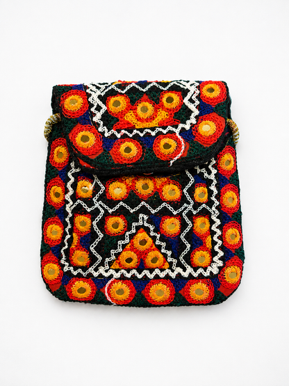 Kids Purse- 16 Colours