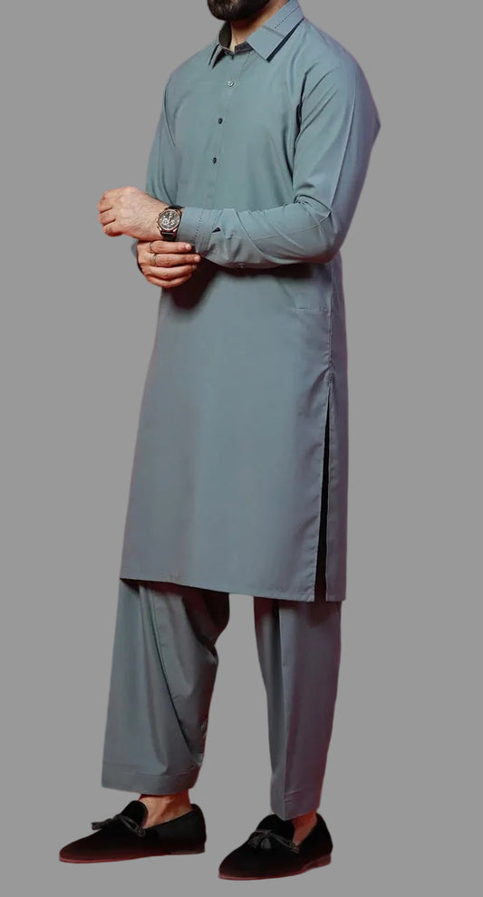 MTJ-Sky Blue-Gents/TeenBoys