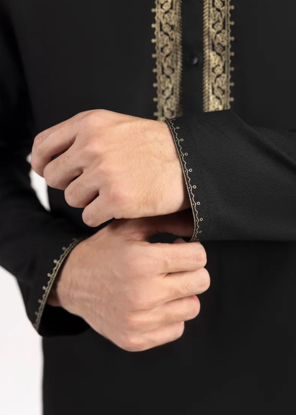 J. Black-KameezShalwar-TeenBoys