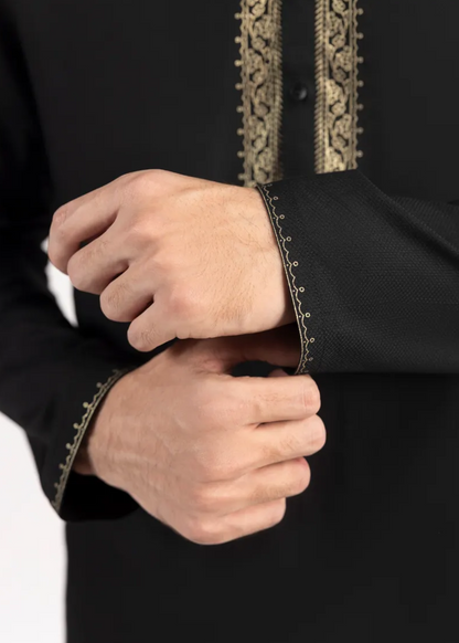 J. Black-KameezShalwar-TeenBoys