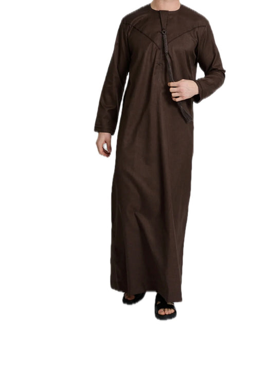 Emirati Thobe/Jubba