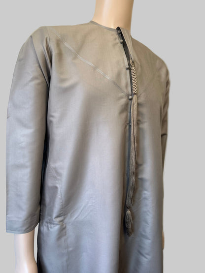 Camel Brown-Noor’s-Thobe/Jubba-Emirati Style