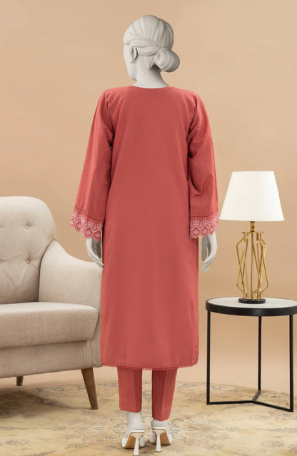 Brand:MTJ-3pc Cross Hatch Khaddar