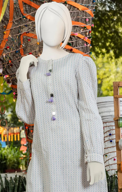 Brand: J. White & Blue-3Pc