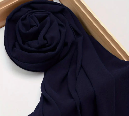 Chiffon Hijab